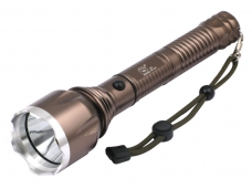 Smiling Shark SS-A61 Cree Q5 LED Flashlight